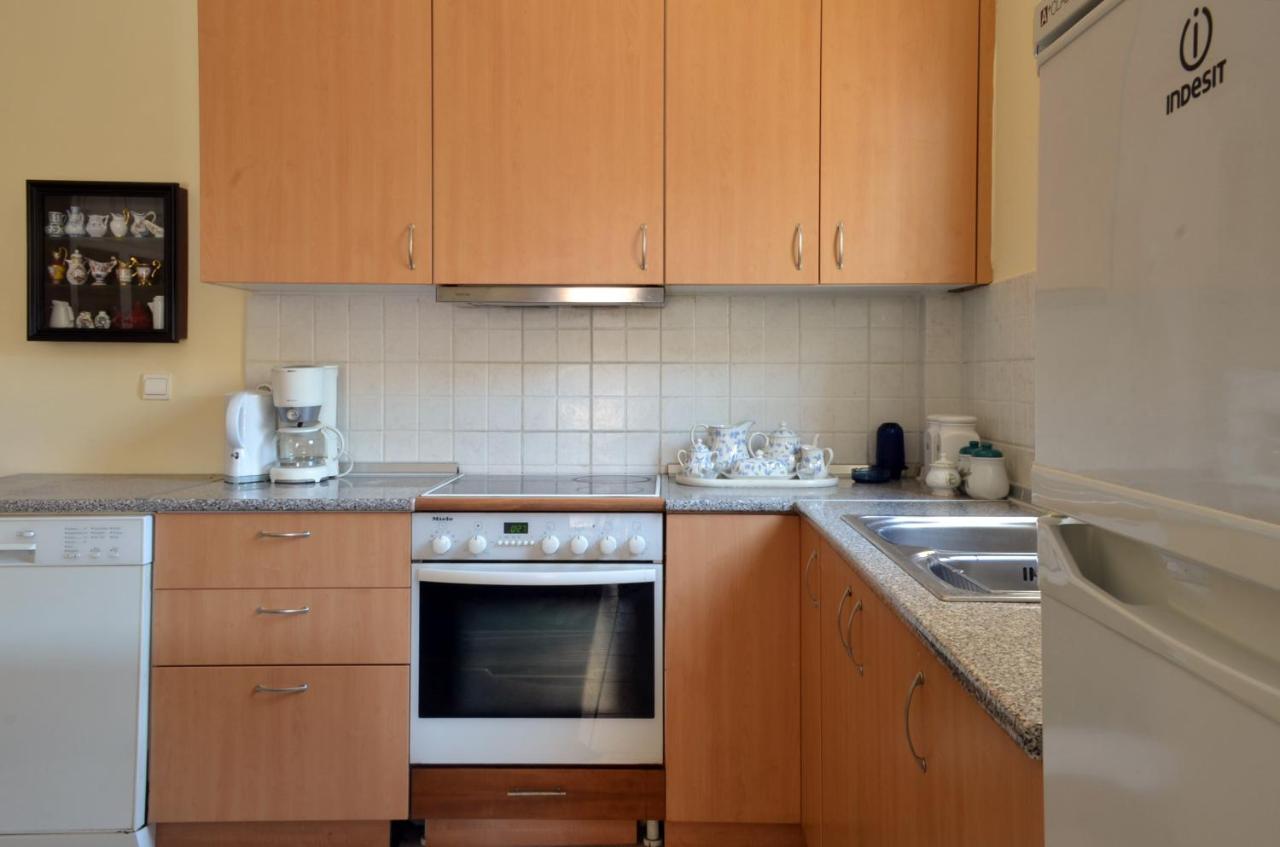 Delmare Dion Apartment Saloniki Zewnętrze zdjęcie
